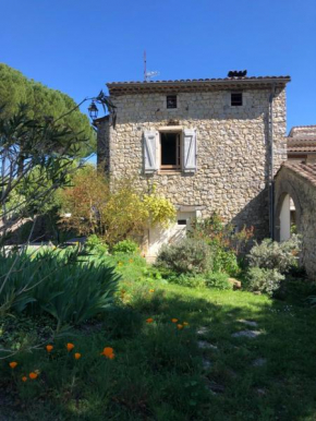 Gîte des pins